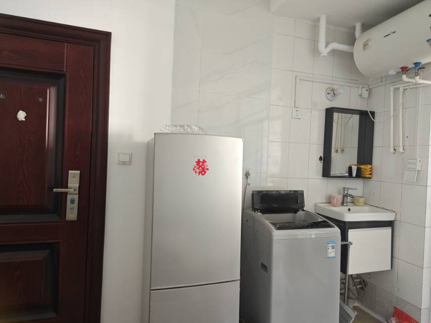 雨花 高桥新二号小区-B区