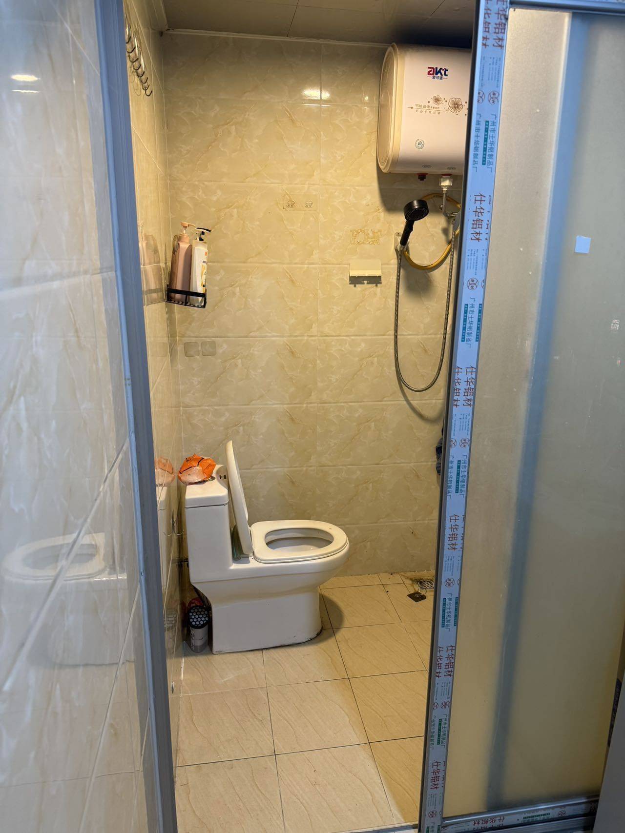 深圳 龙岗 | 埔东街17号-A栋_2