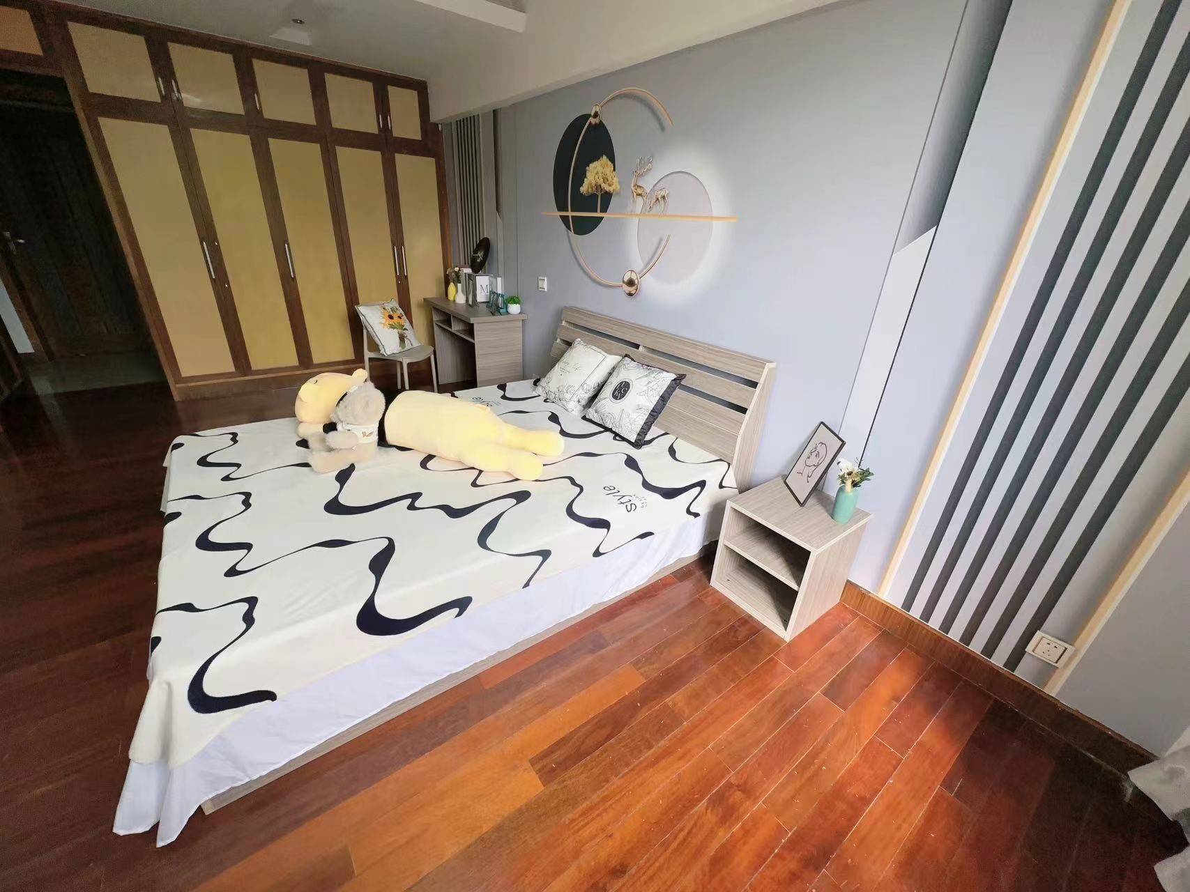 昆明 西山 | 爱地花园_5