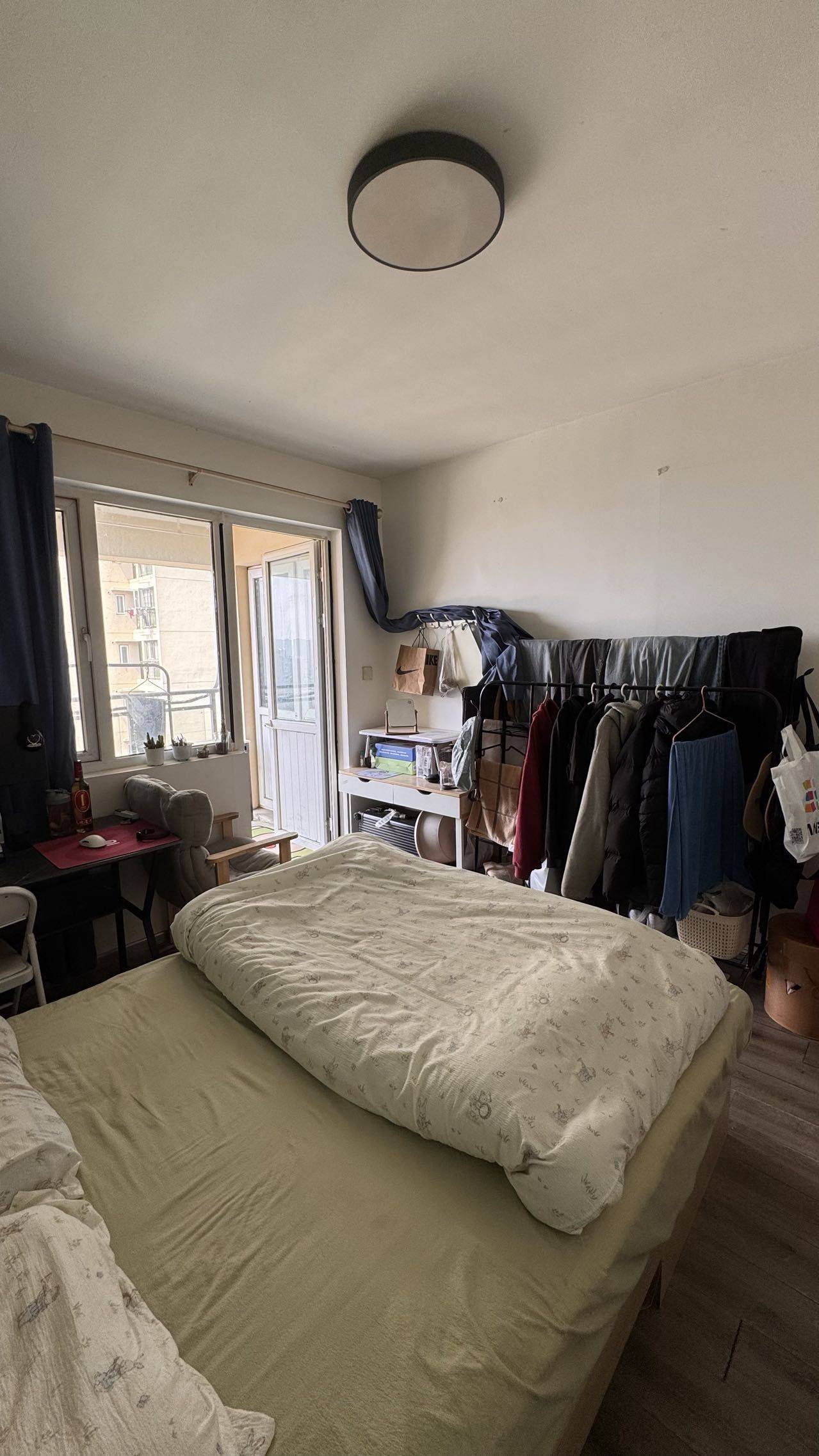 个人转租整租房源2