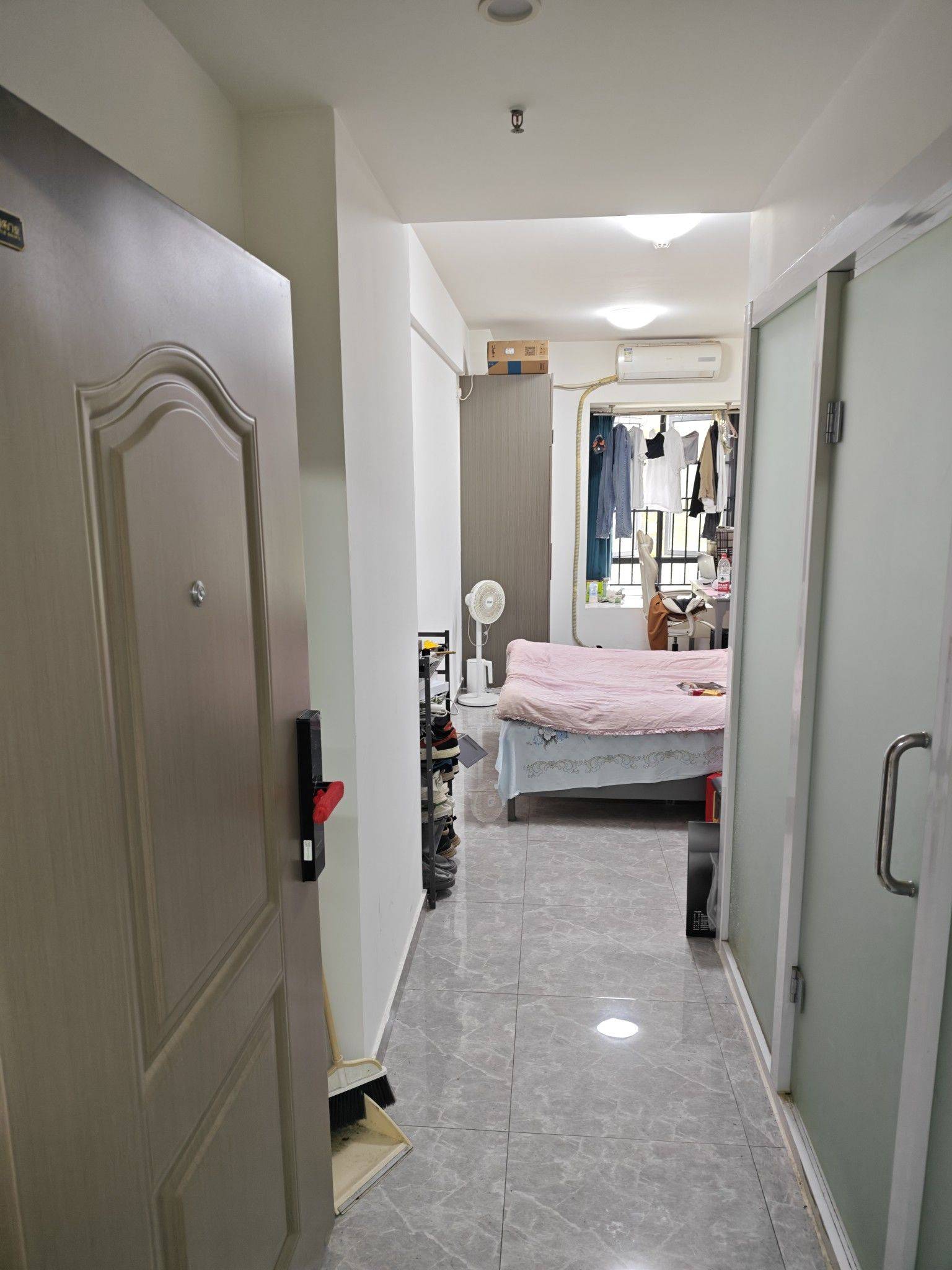 准时干饭按时自律整租房源1