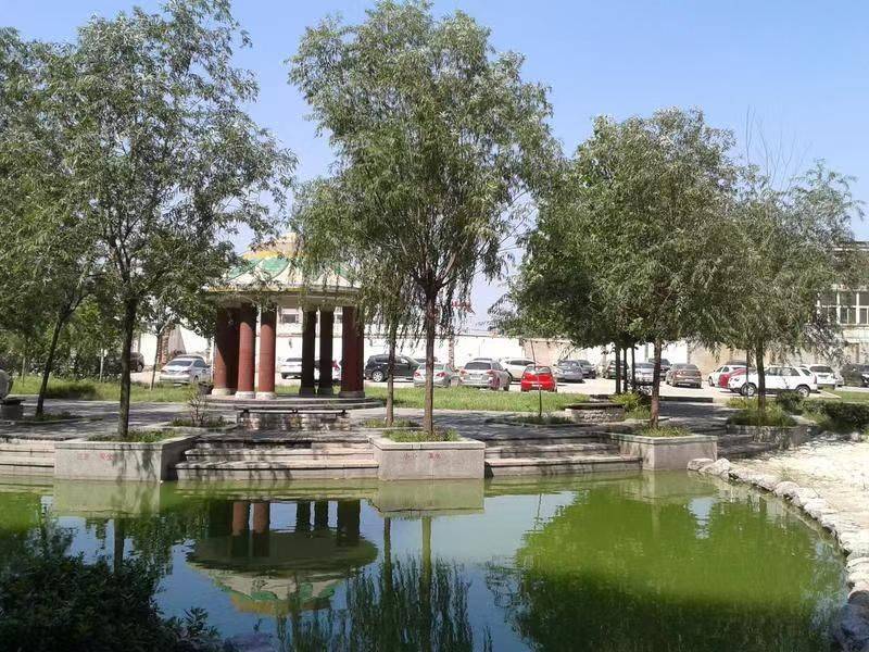 Beijing Changping | 北京北小区_6