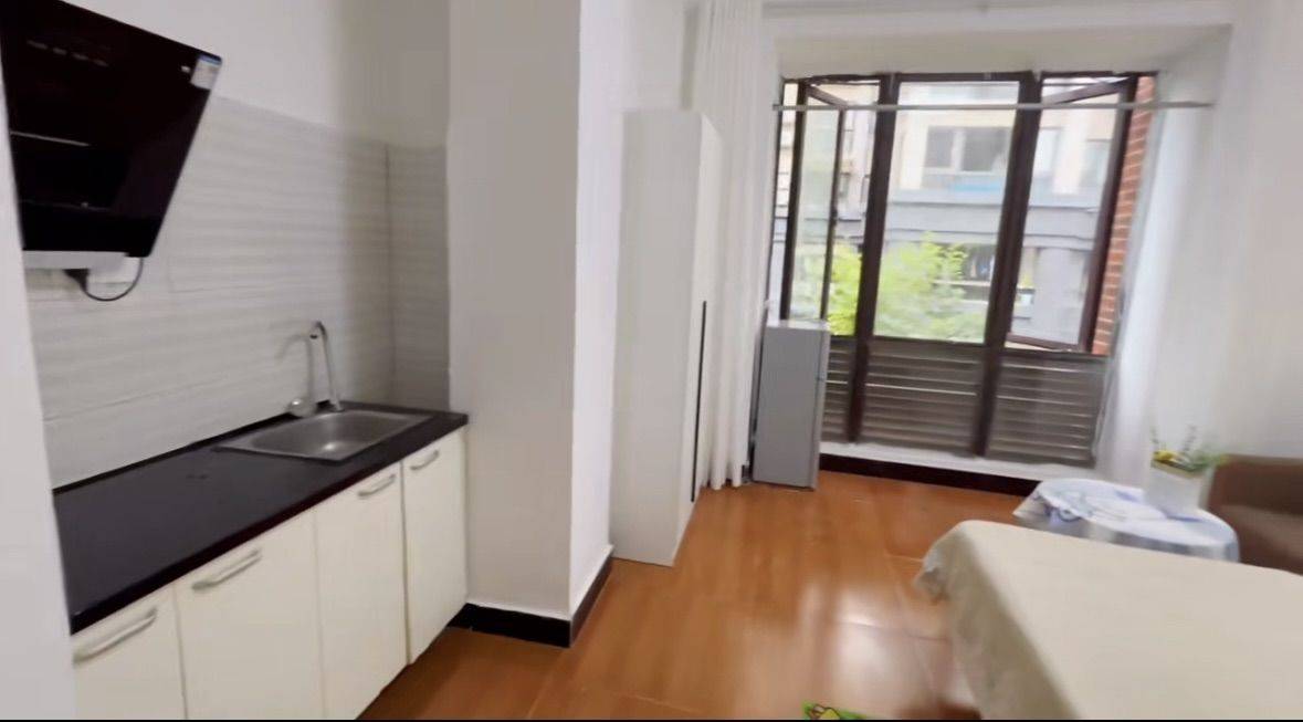 仓山区 武夷国际城-1栋