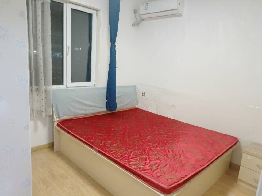 雁塔 金地西沣公元-一期