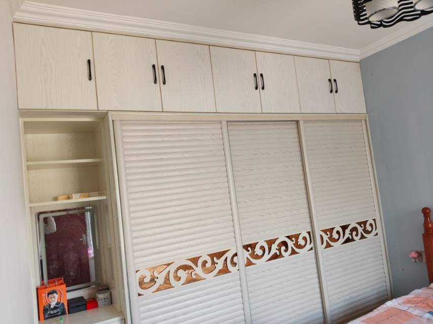 双流 景茂名都东郡-6栋