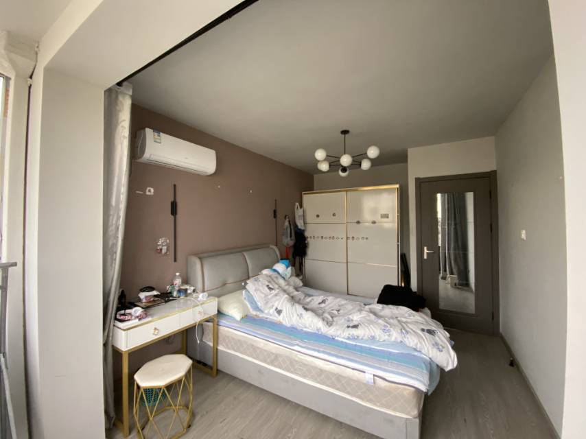 上海 普陀 | 香樟苑_3