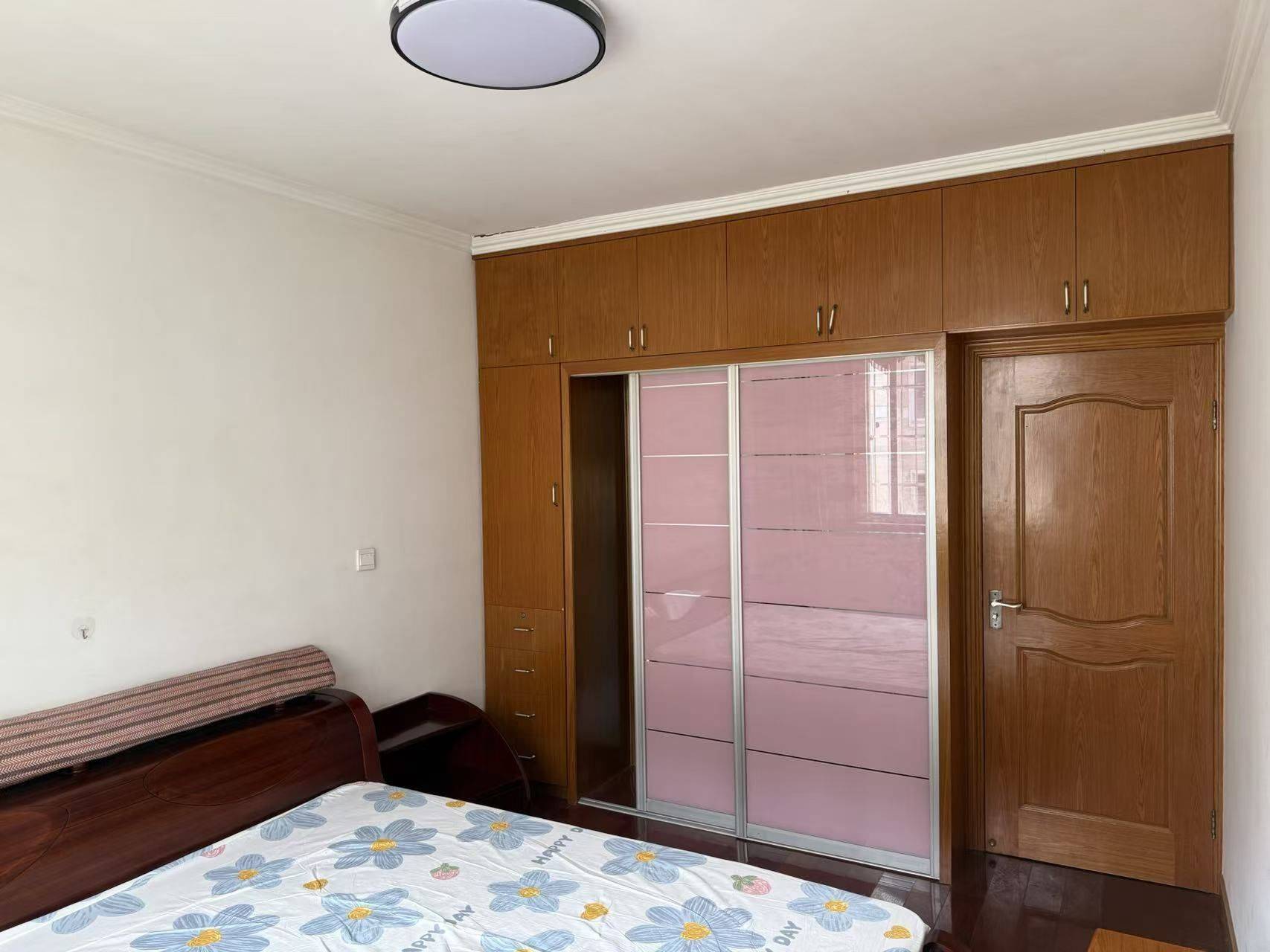 流芳百世的代号整租房源1