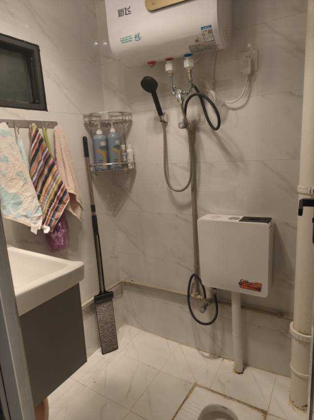 武汉 江夏 | 大邱社区_4