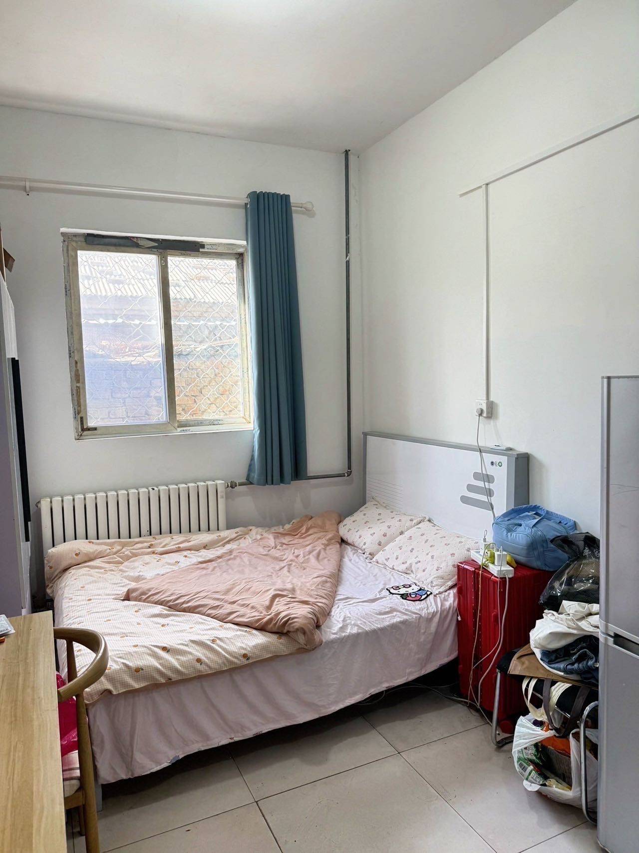 北京 昌平 | 八仙庄村_6