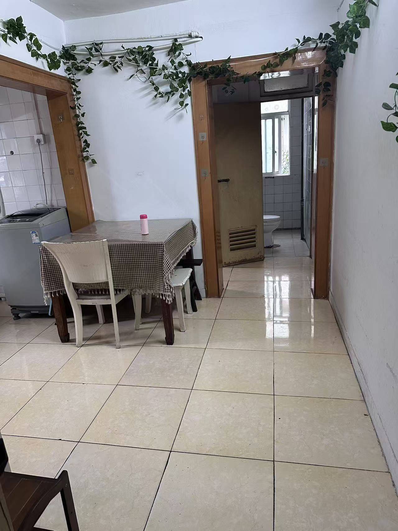 苏州 姑苏 | 盘溪新村_3