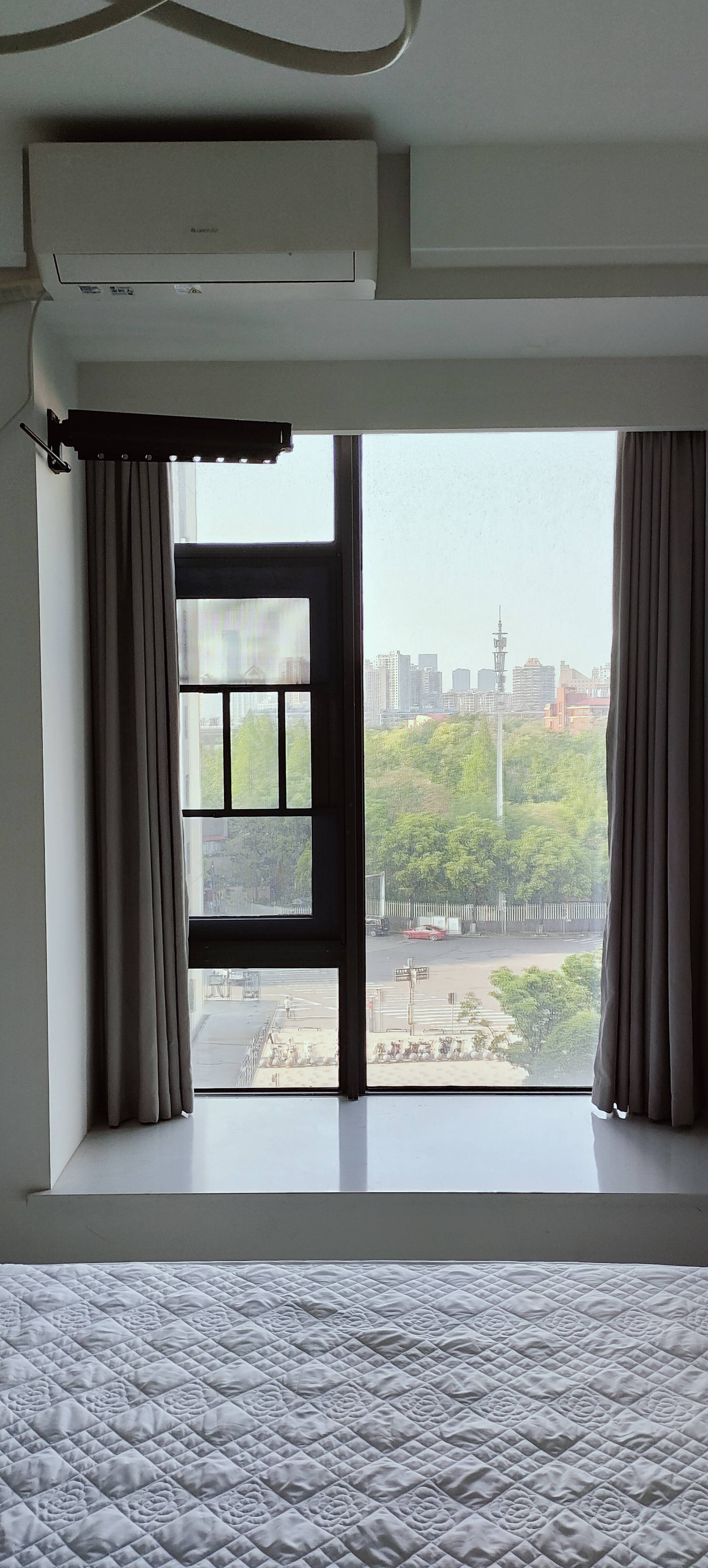 萌小虎整租房源2