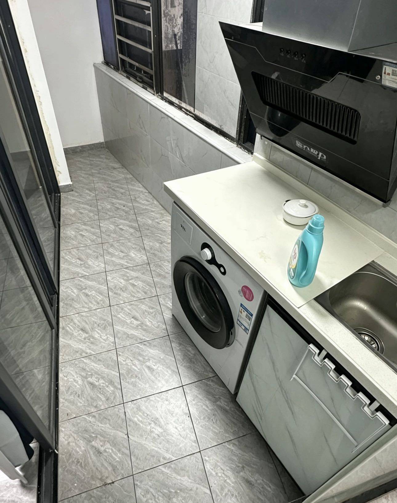 布吉转租整租房源1