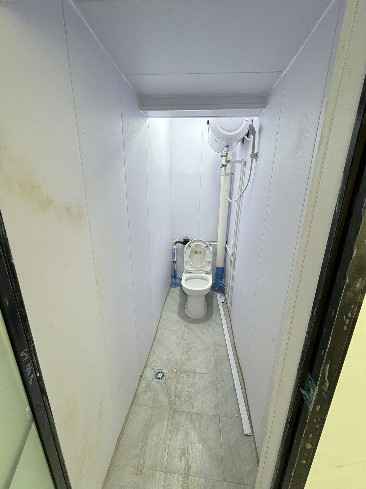 石家庄 桥西 | 市京剧团宿舍-2号楼_4