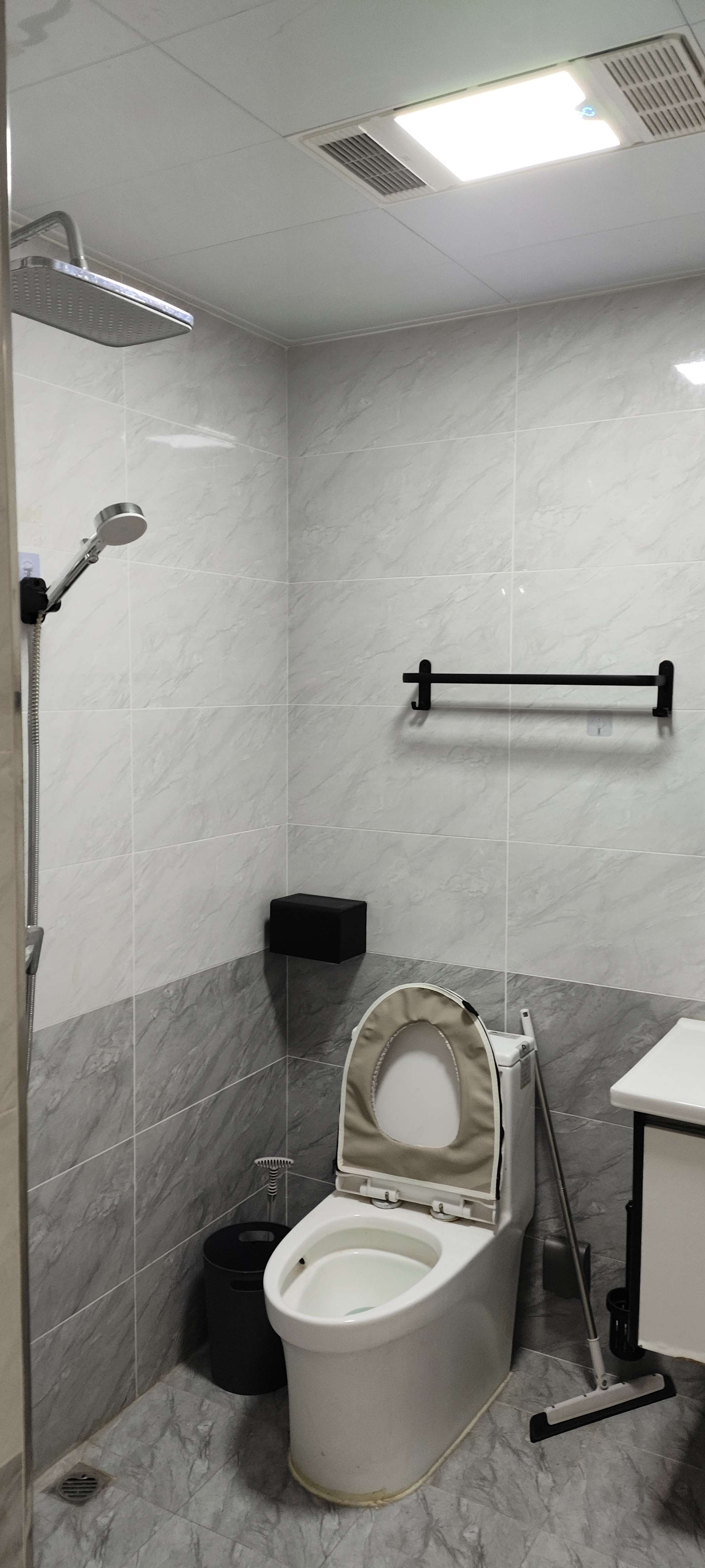 西安 雁塔 | 西姜村_4