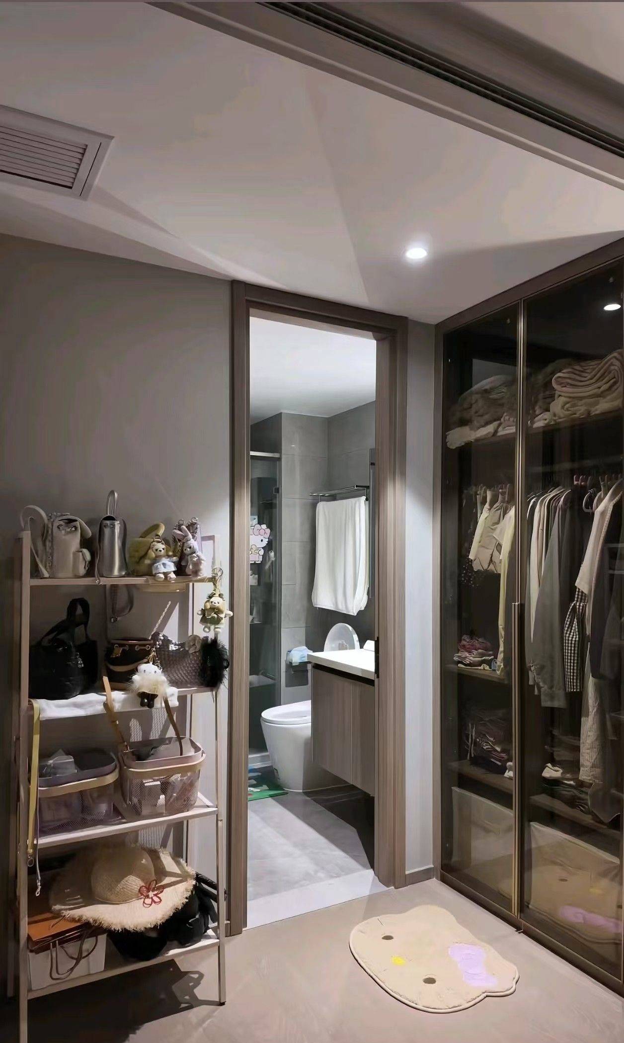 上海 浦东 | 上海前滩公寓_3