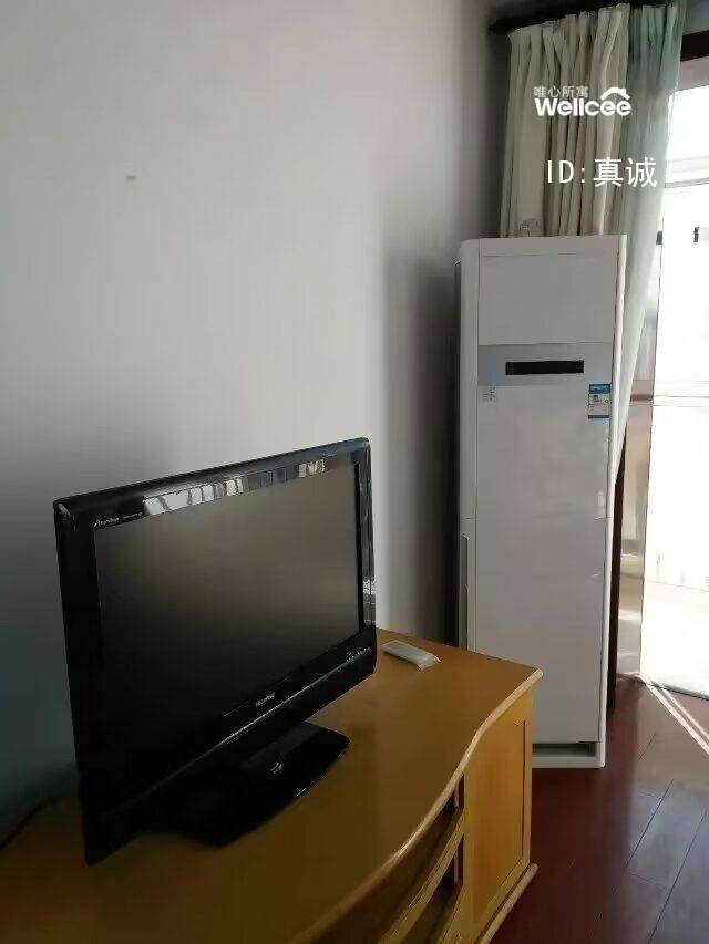 黄岛 井冈山路社区-濠洼小区33~1号楼