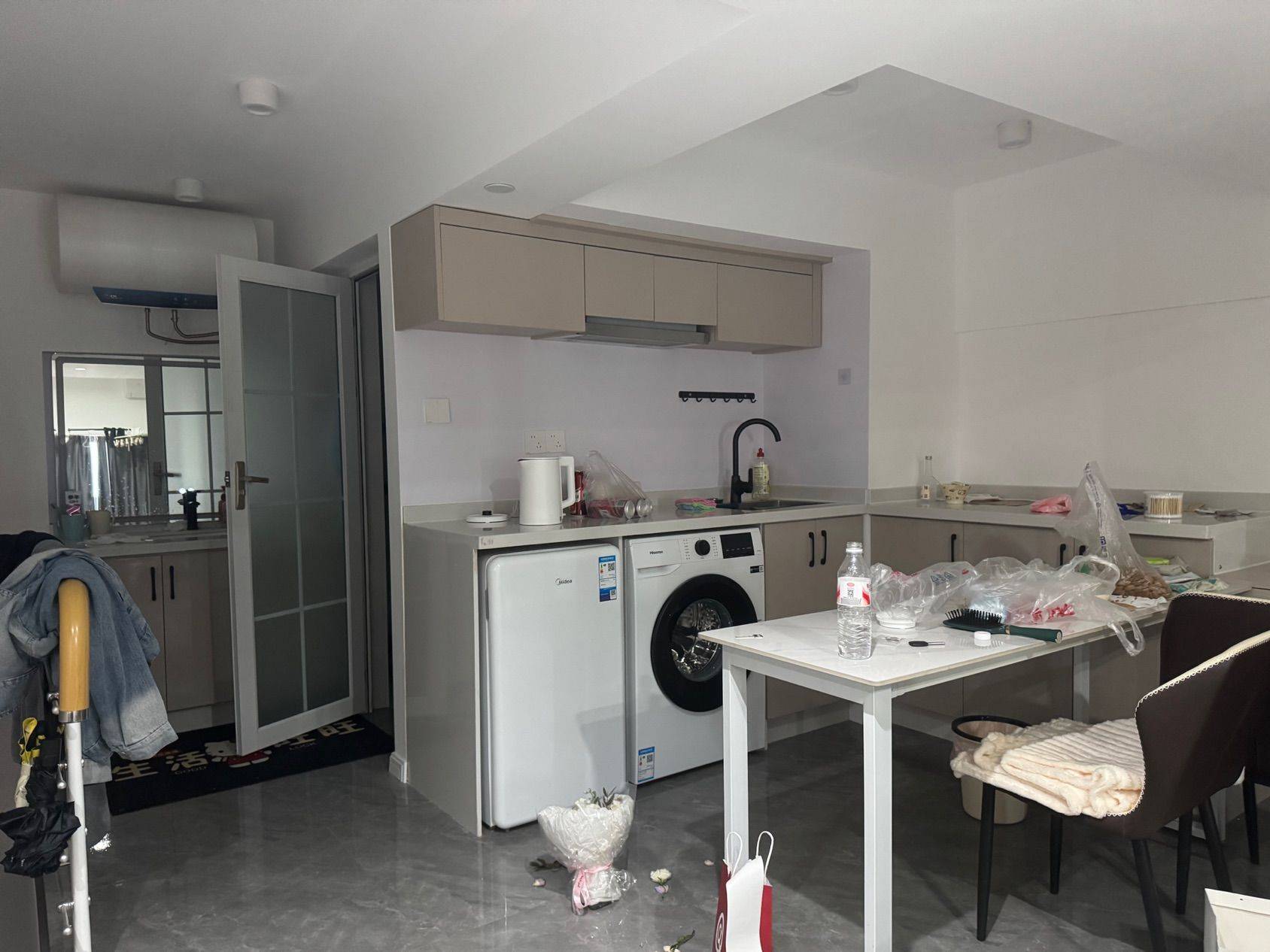 成华 泊里中心·曜里-2栋