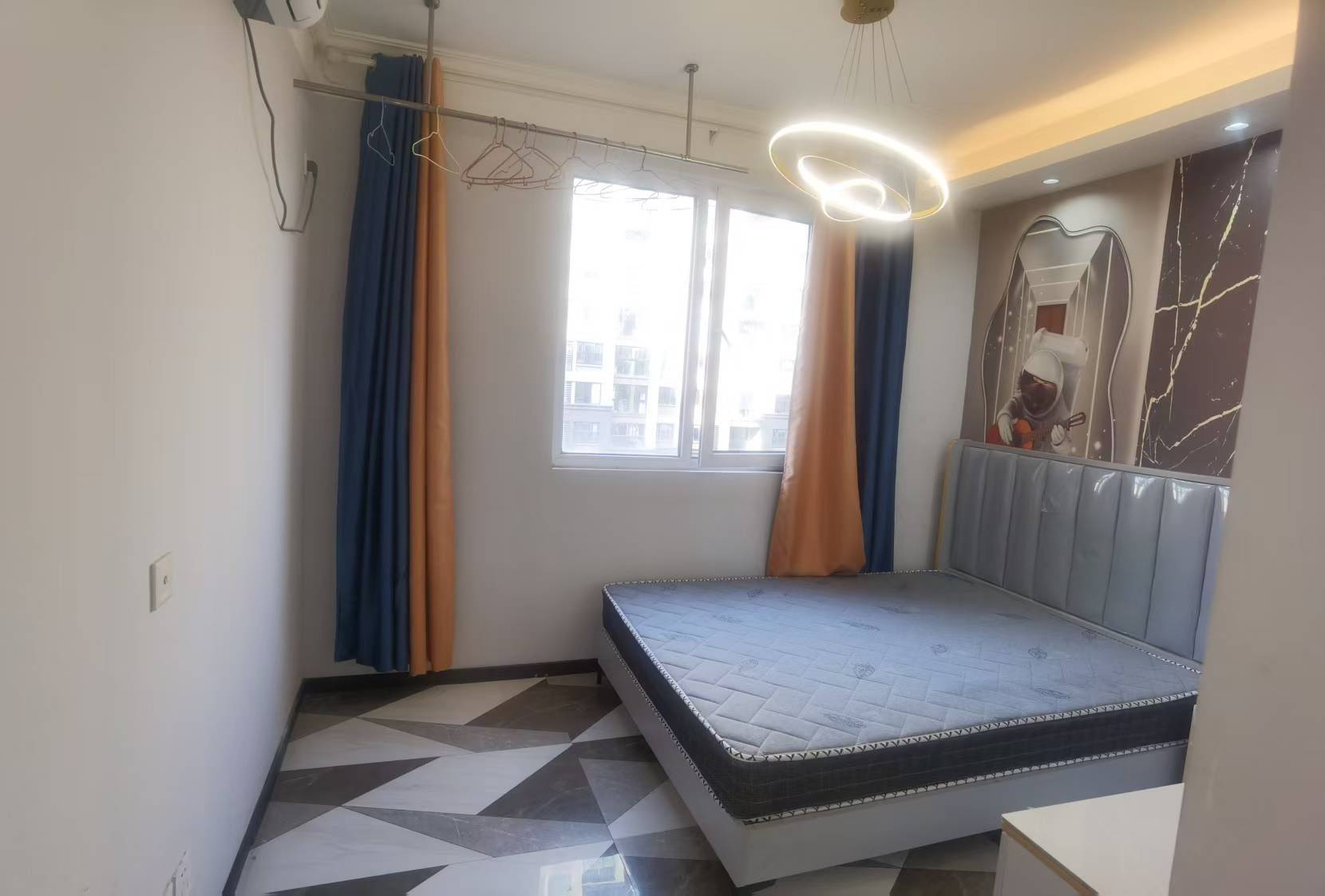 新吴区 新安佳苑二区