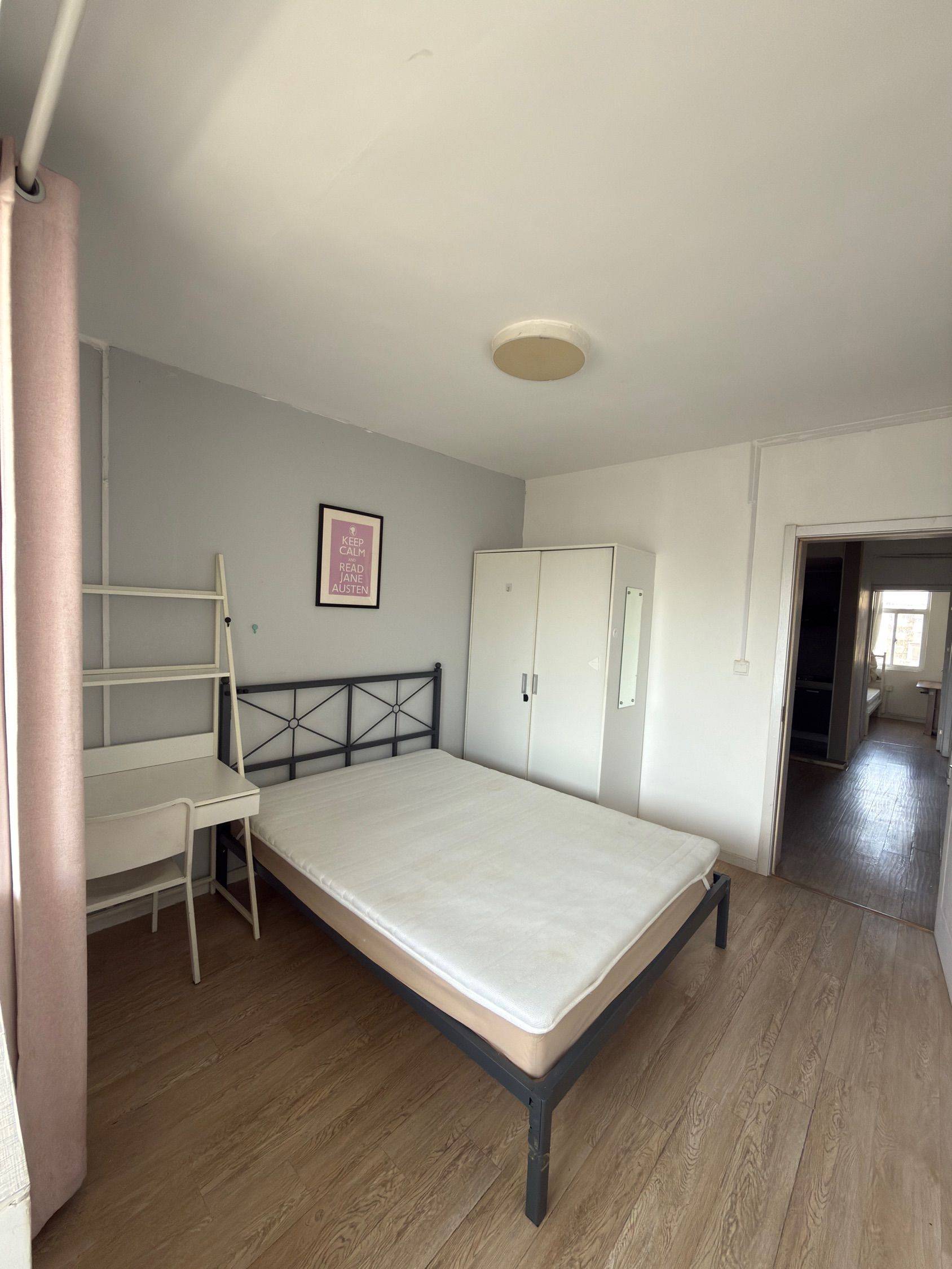 建邺 安如村-21号楼