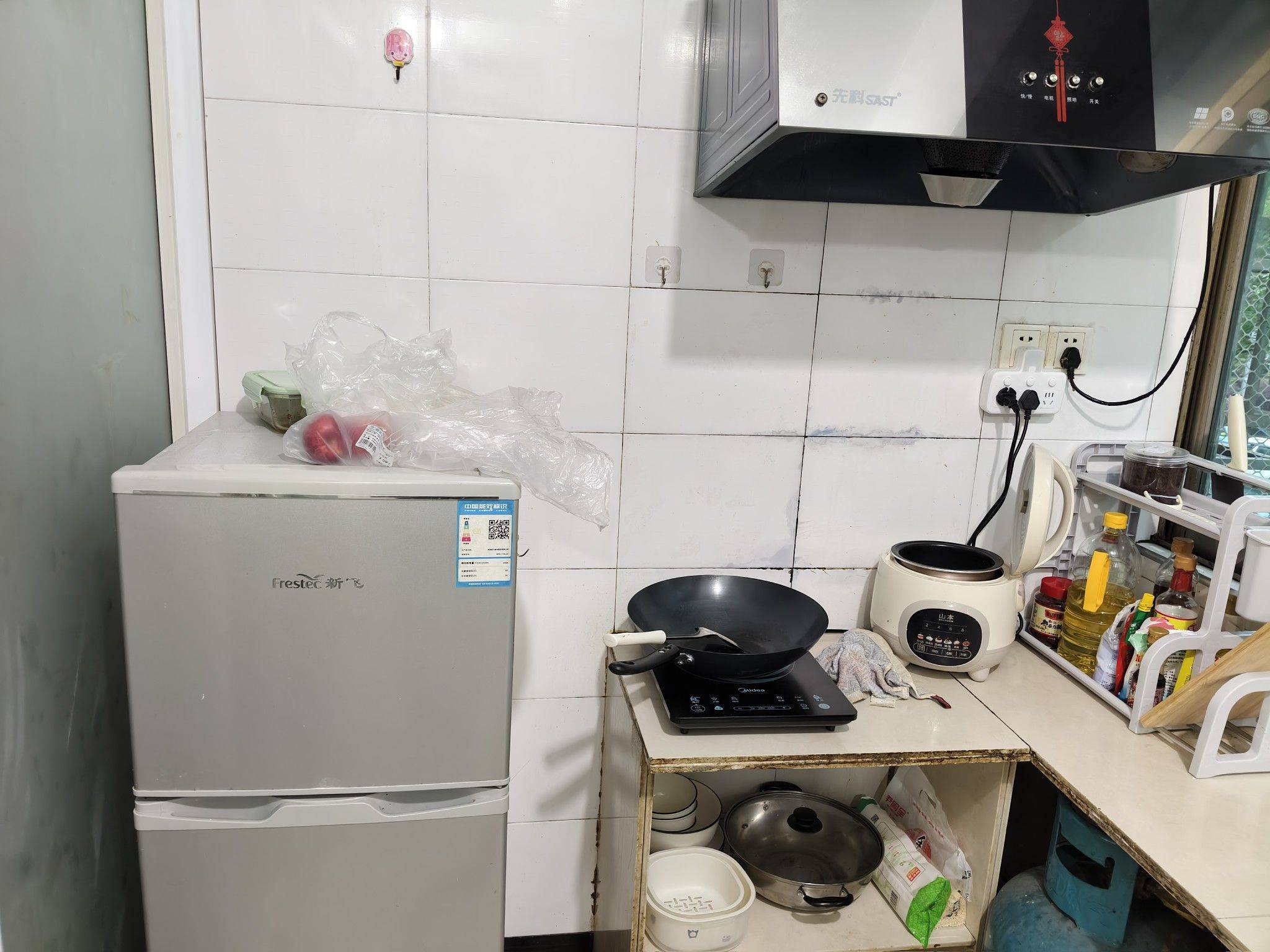 长沙 开福 | 开福区红商建材中心-C8栋_6