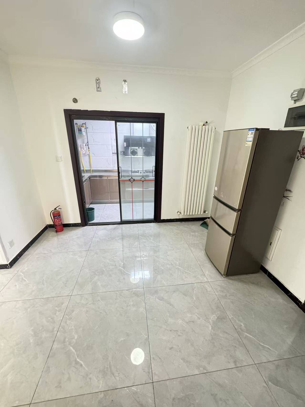 Zhengzhou Erqi | 齐礼阎小区-7号院_5