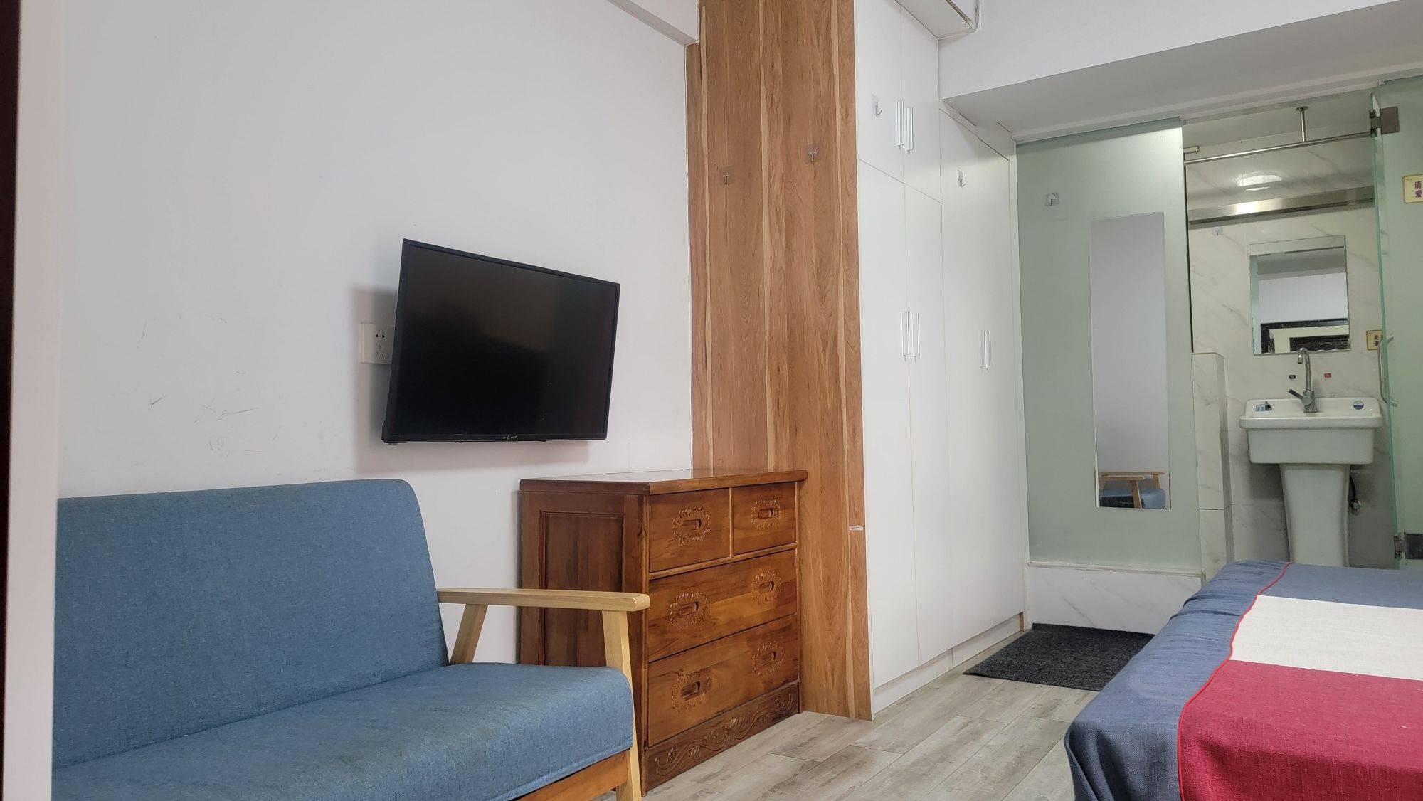 成都 武侯 | 蓝光金双楠2期-14栋_5