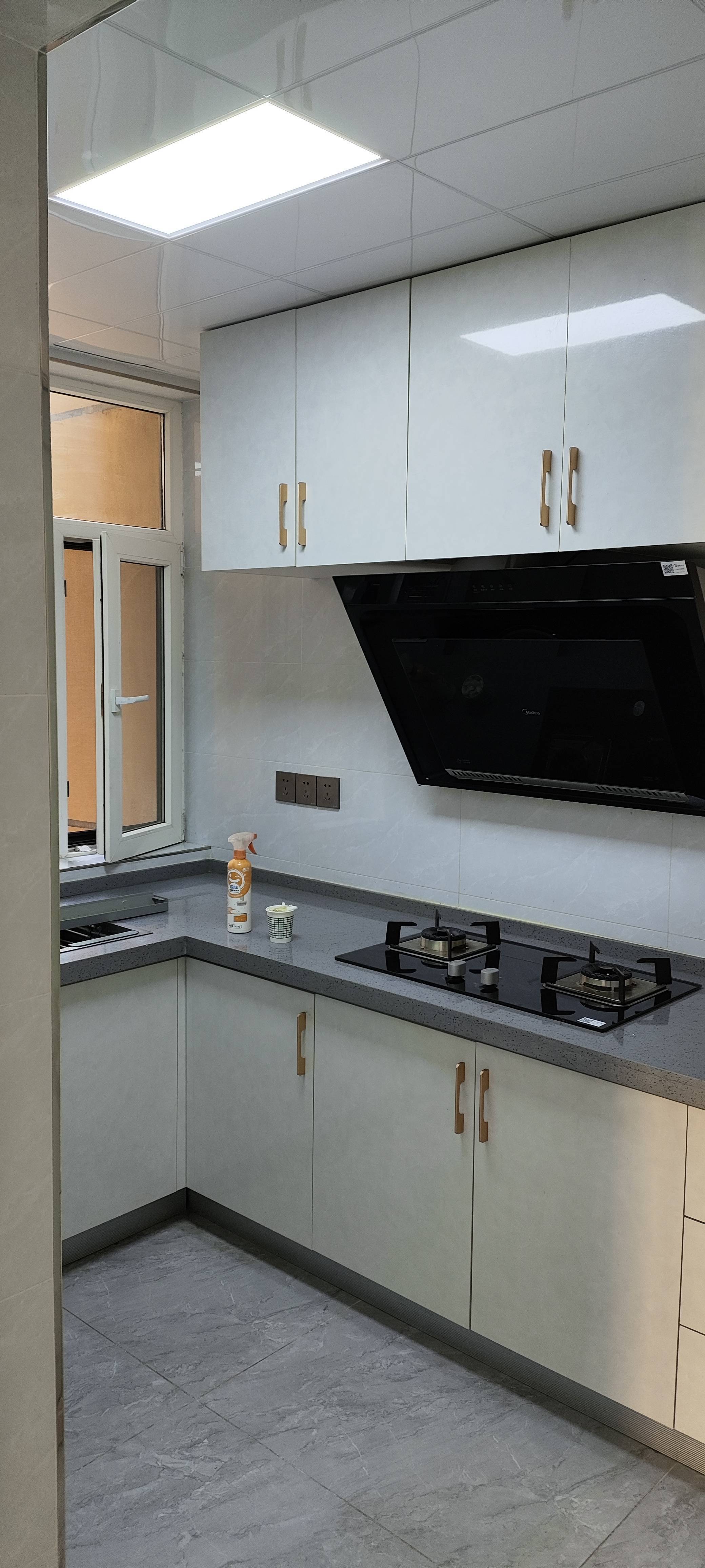 西安 雁塔 | 西姜村_5