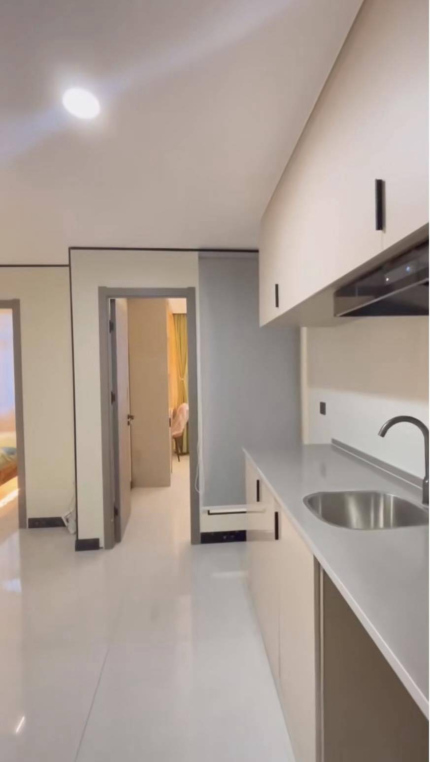 义乌 楼下村(五区)