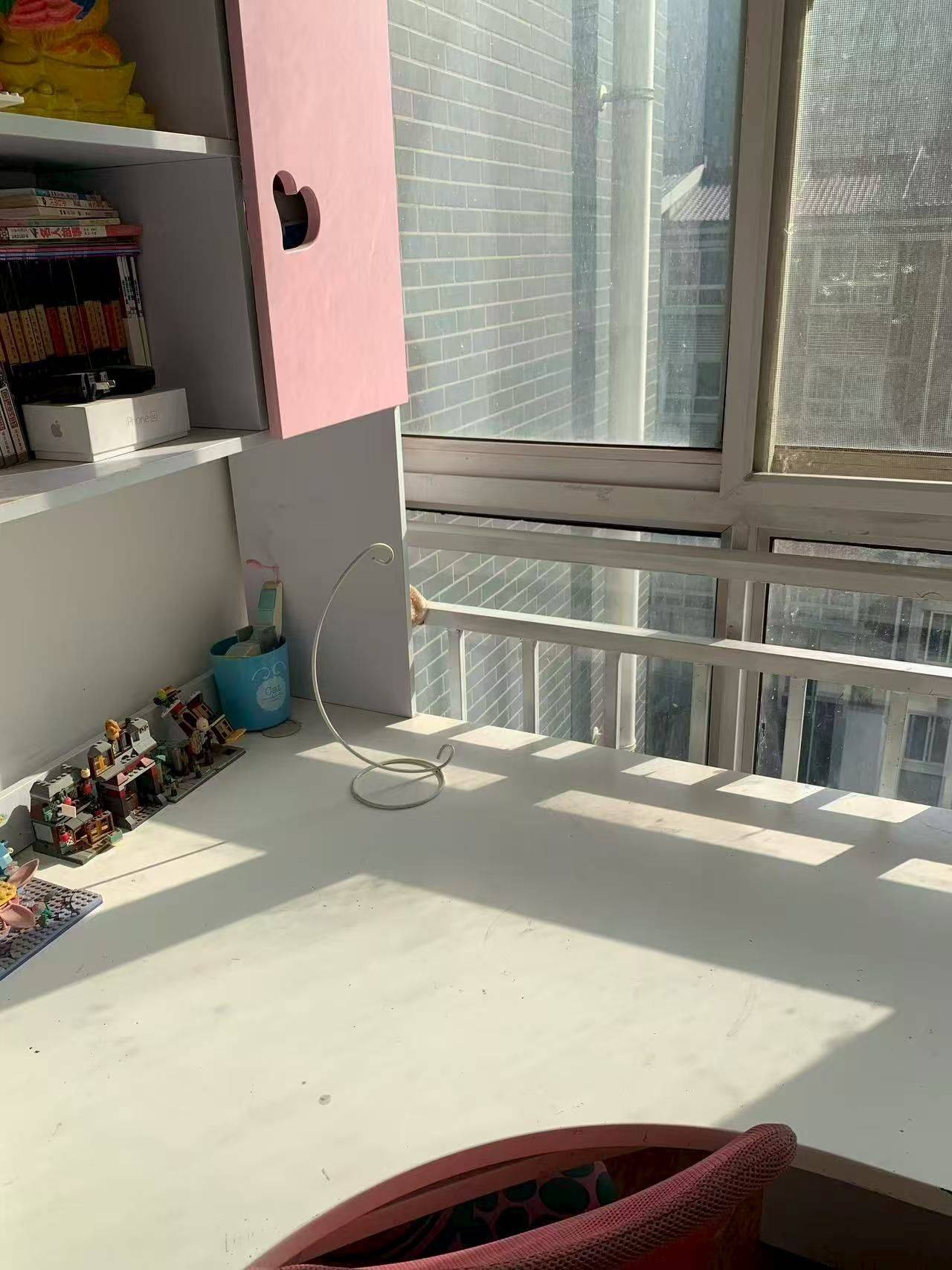 西安 莲湖 | 百益雅苑_3