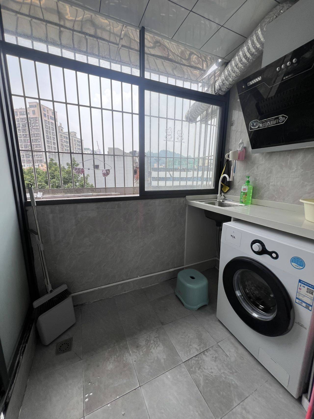 深圳 龙华 | 元芬新村_4