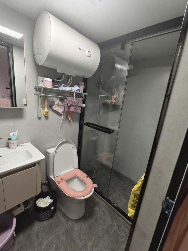 杭州 萧山 | 时代广场_4