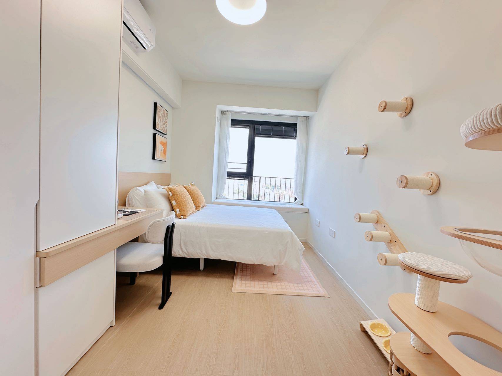 上海 杨浦 | 邯郸路500·524弄住宅小区_3