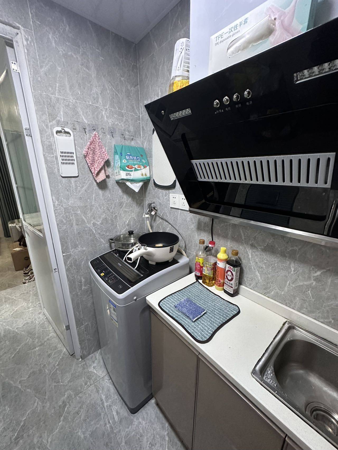 杭州 余杭 | 西溪北苑新区_5