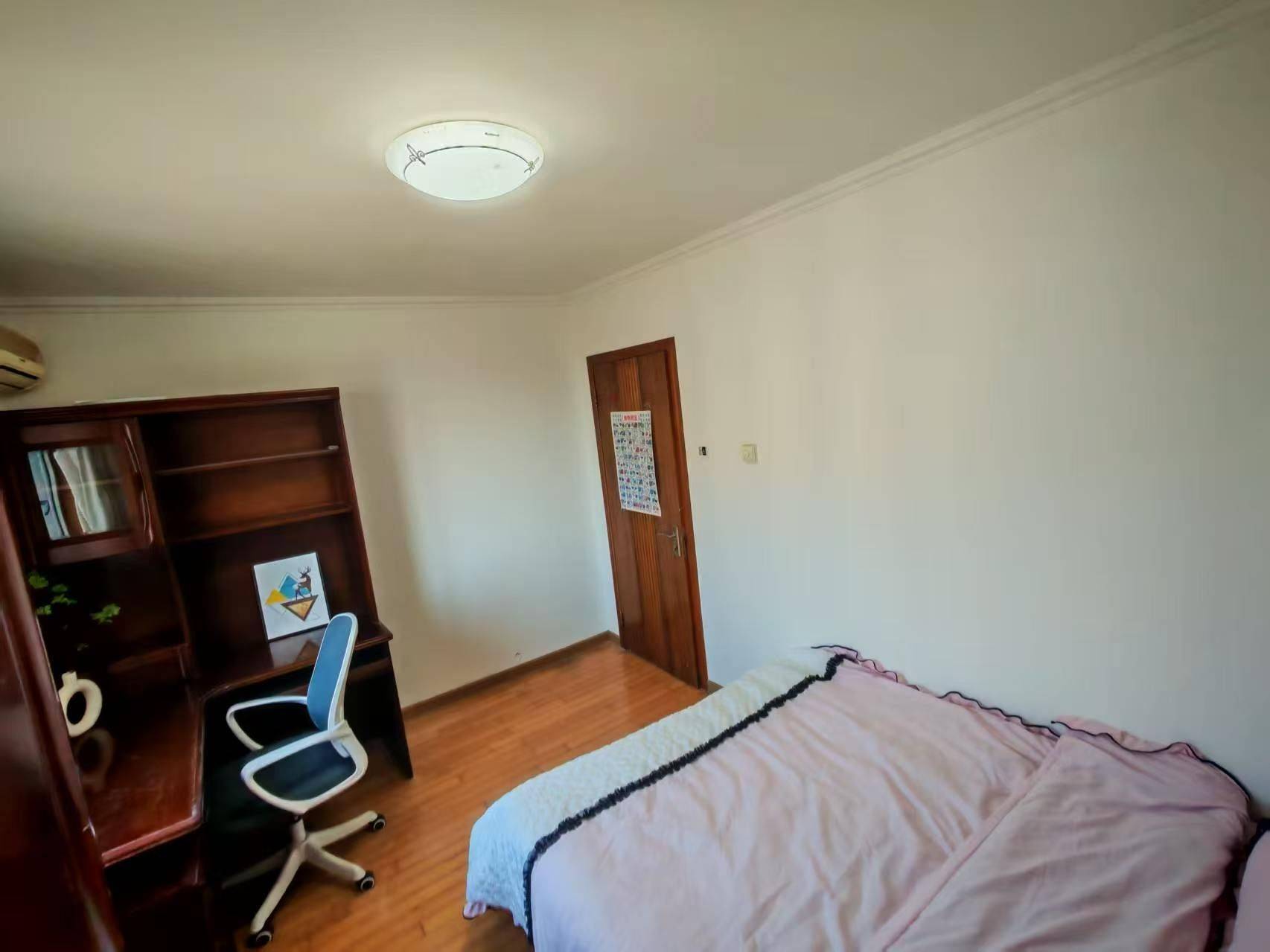 北京 昌平 | 龙腾苑五区-8号楼_4