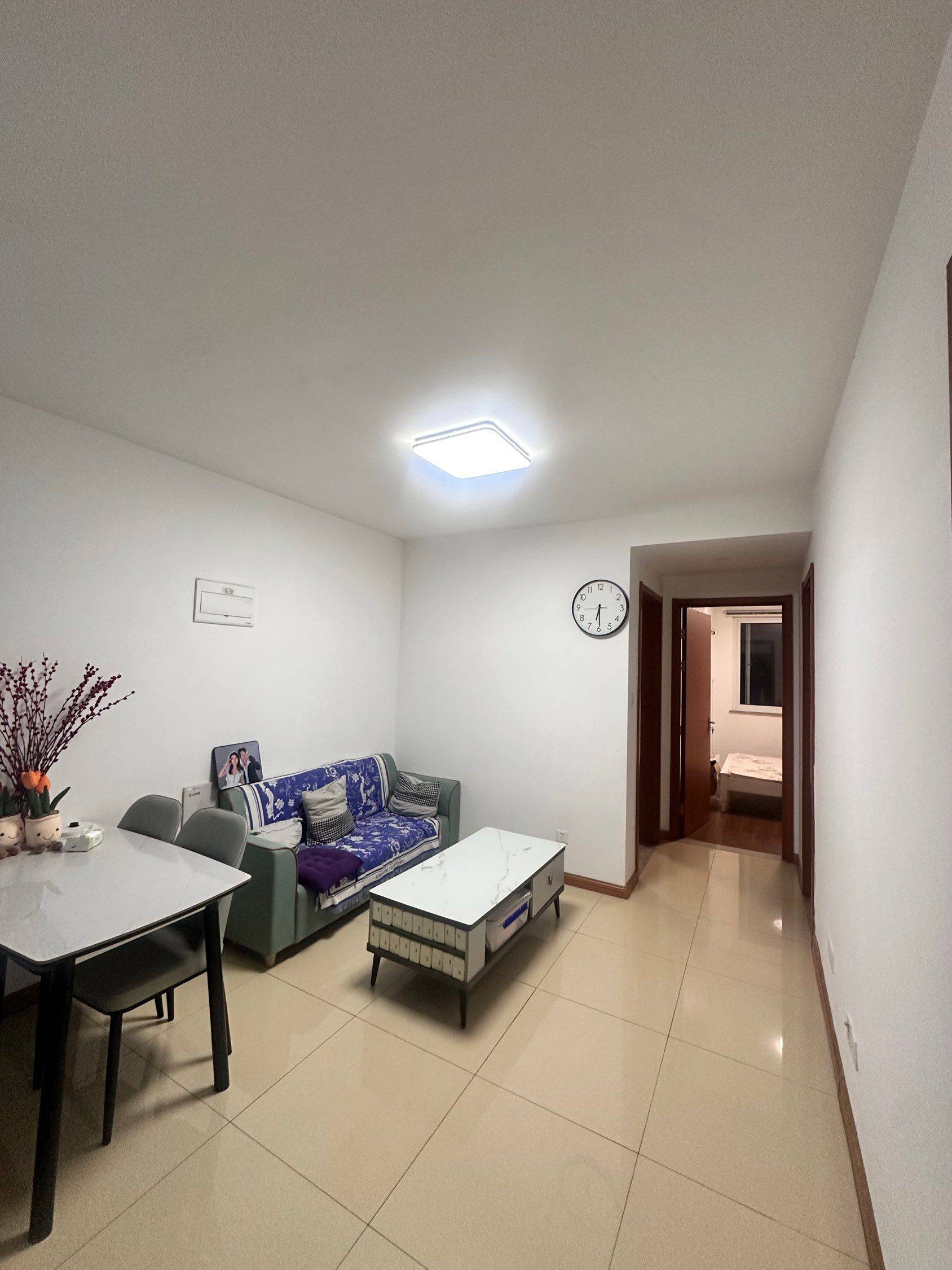 建邺 洲岛和园和乐苑