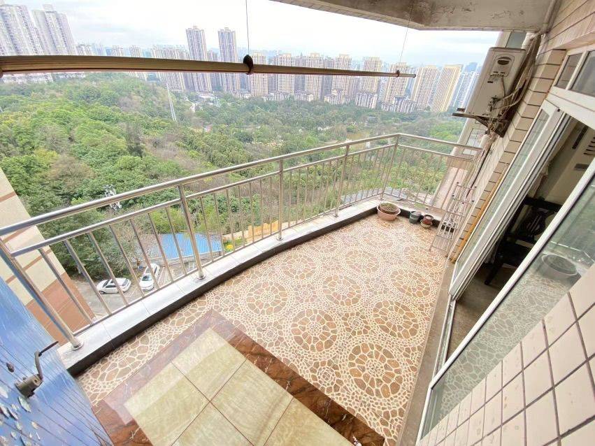 重庆 两江新区 | 创新绿色家园_7