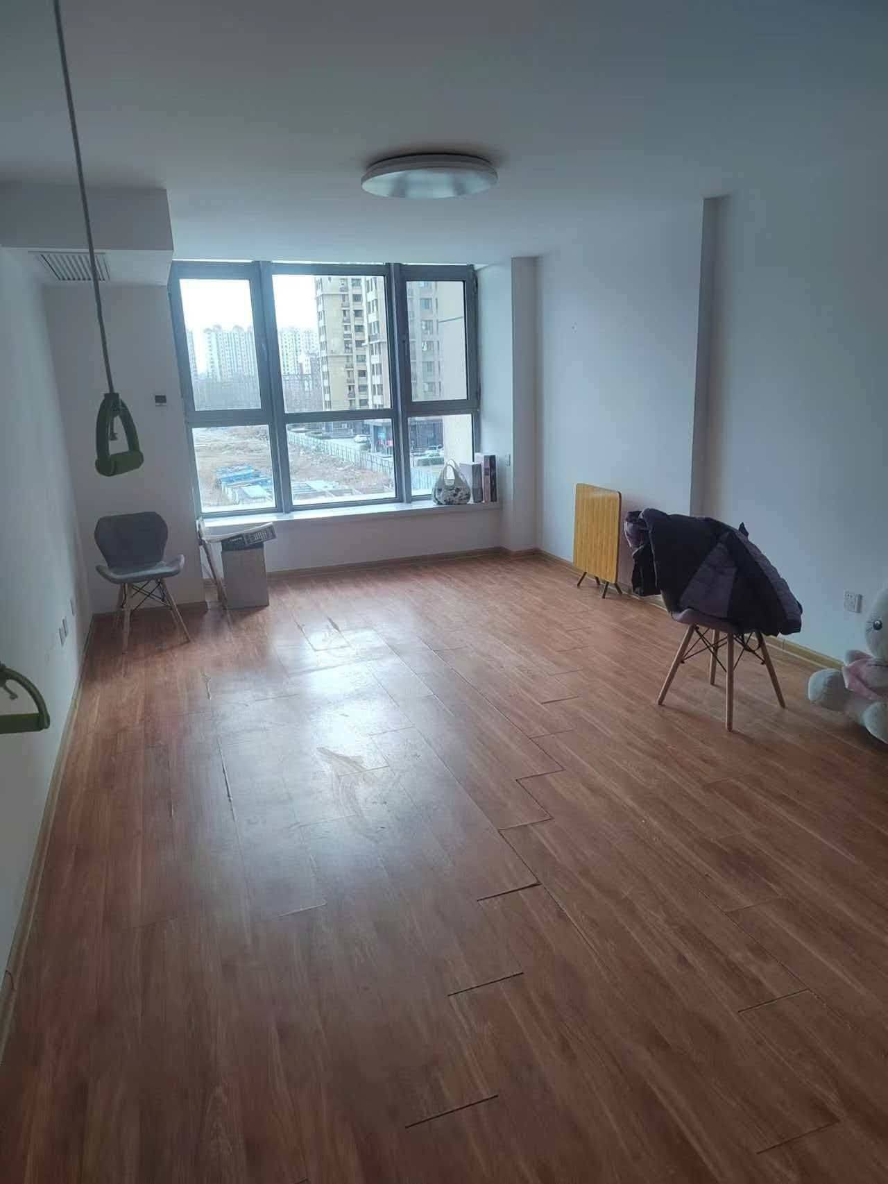 清风霁月整租房源1