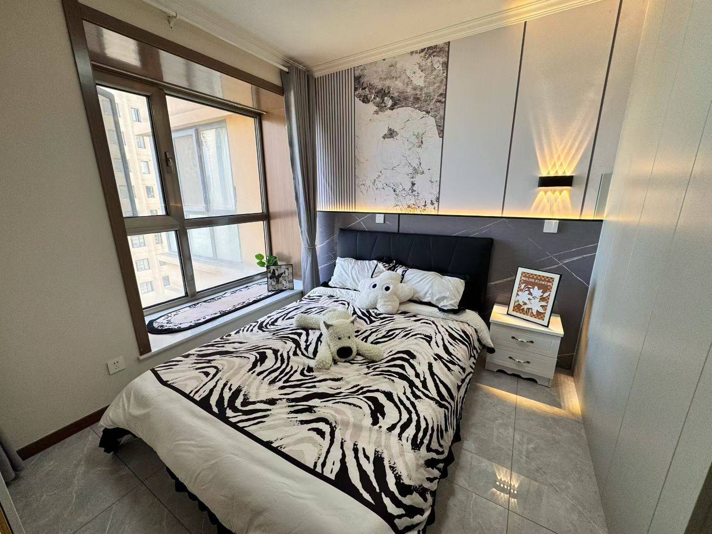 未央 浩华香颂国际城