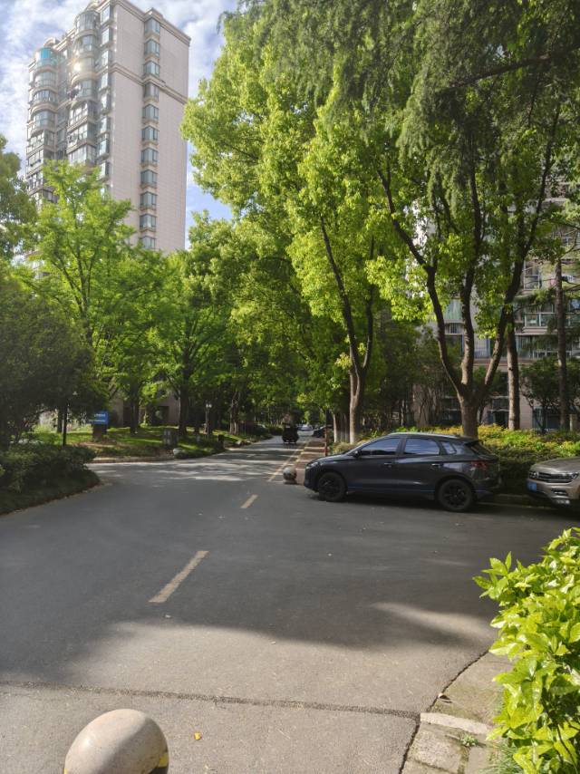 上海 宝山 | 宝宸怡景园_8