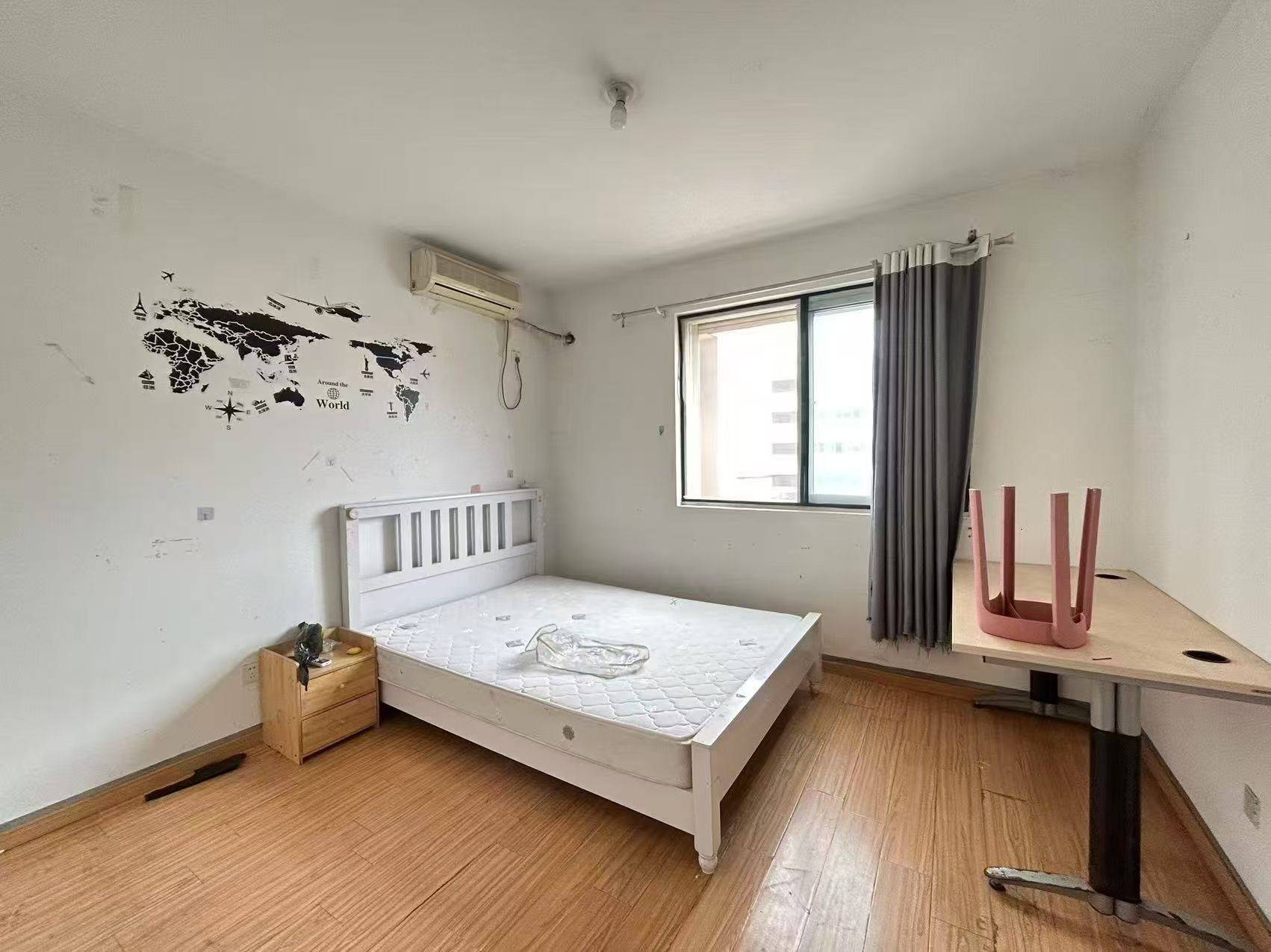 南京 栖霞 | 花港幸福城芙蓉园_4