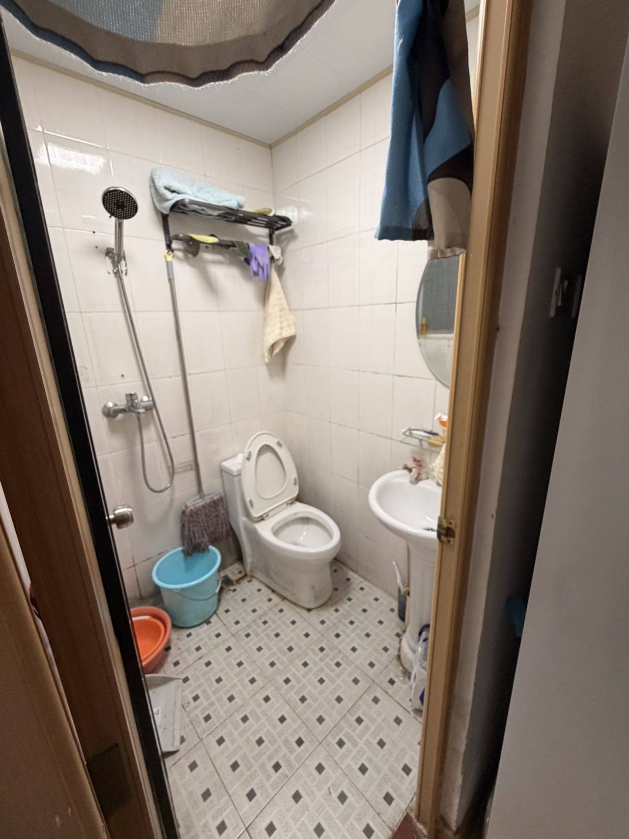 福田 凯丰花园-二期