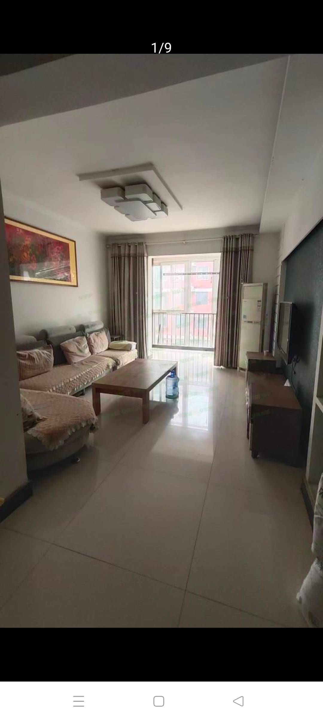 春天的脚步整租房源2