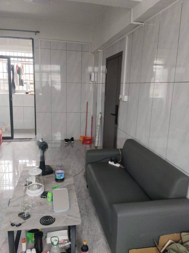 大朗 益意生公寓