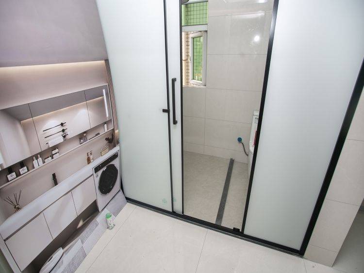 南山 创世纪滨海花园-9栋