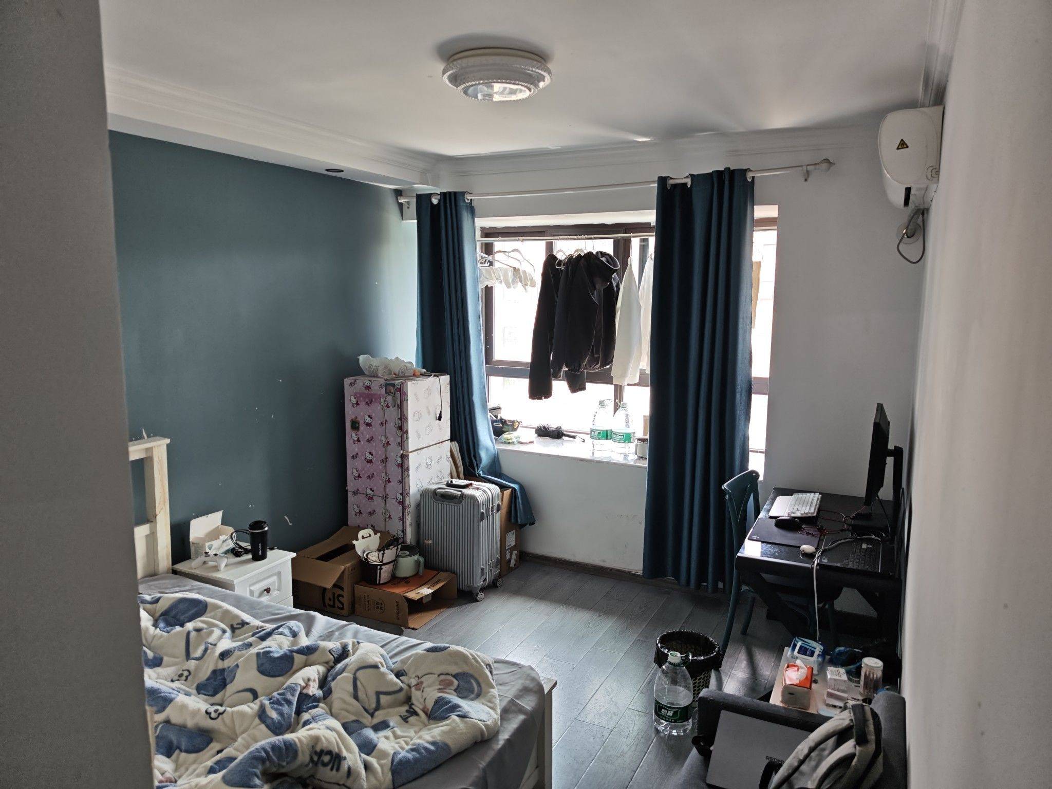 闵行 景华新苑-19号楼