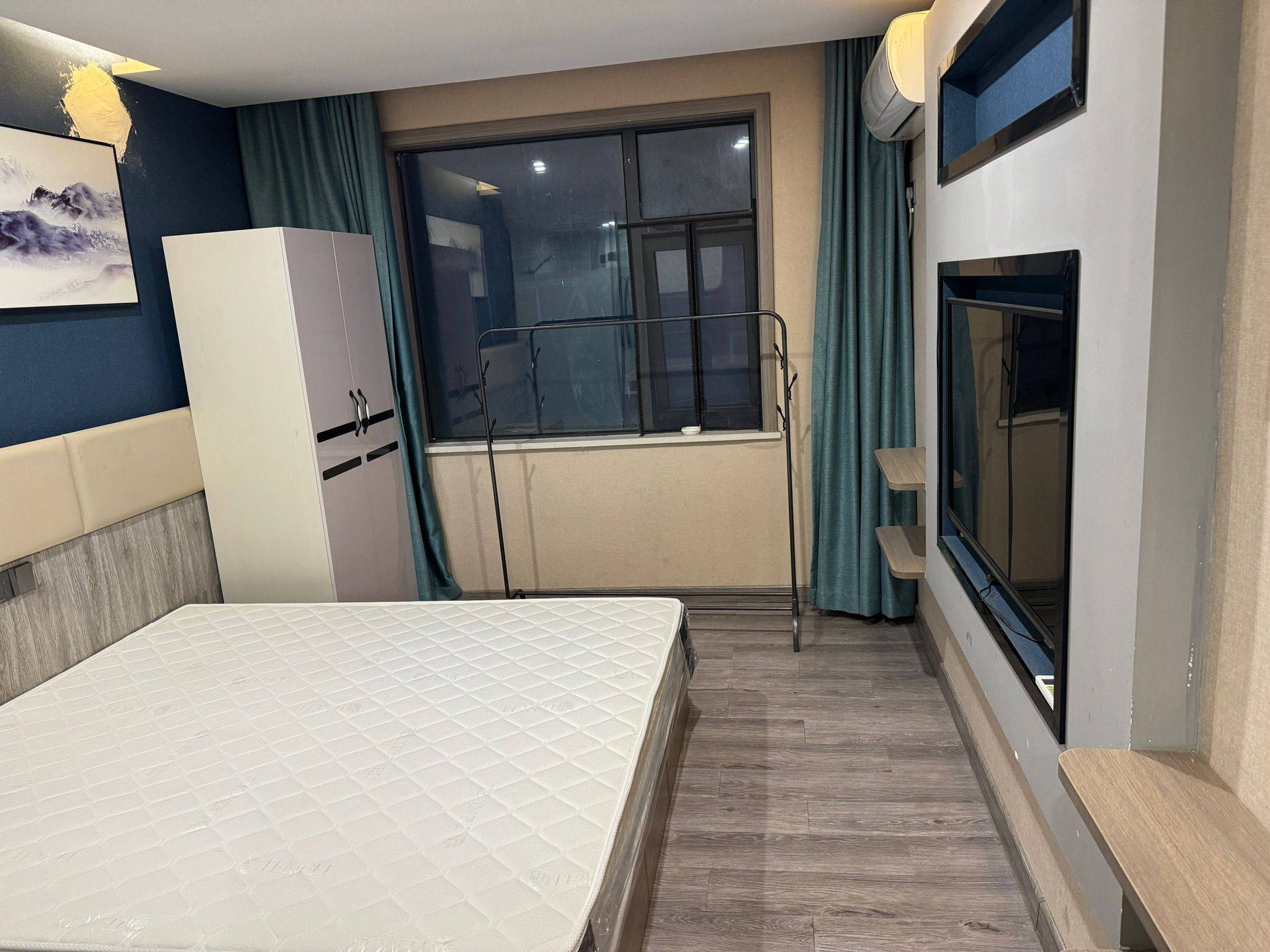 管城 五州人才社区