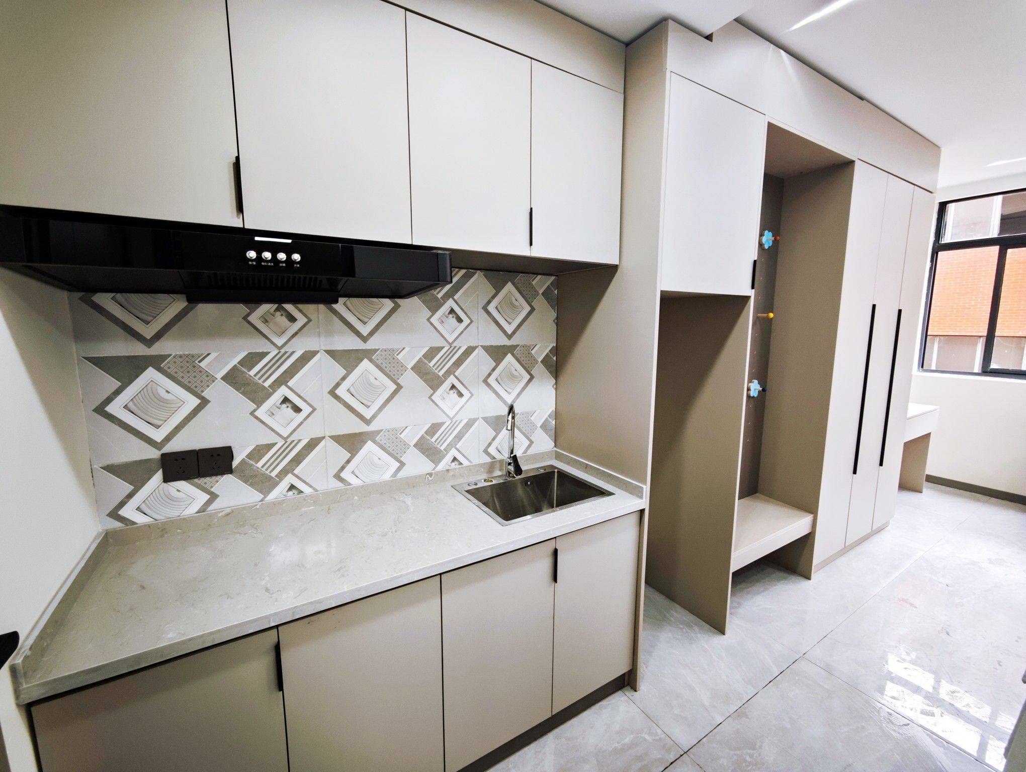 常州 武进 | 龙成公寓_3