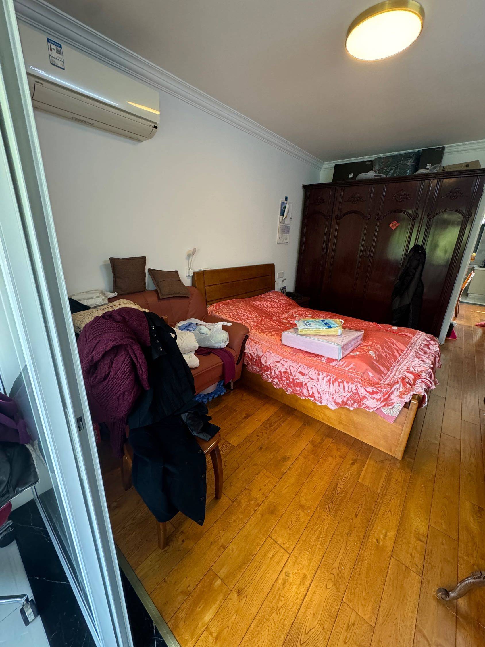 上海 虹口 | 赤峰小区_4