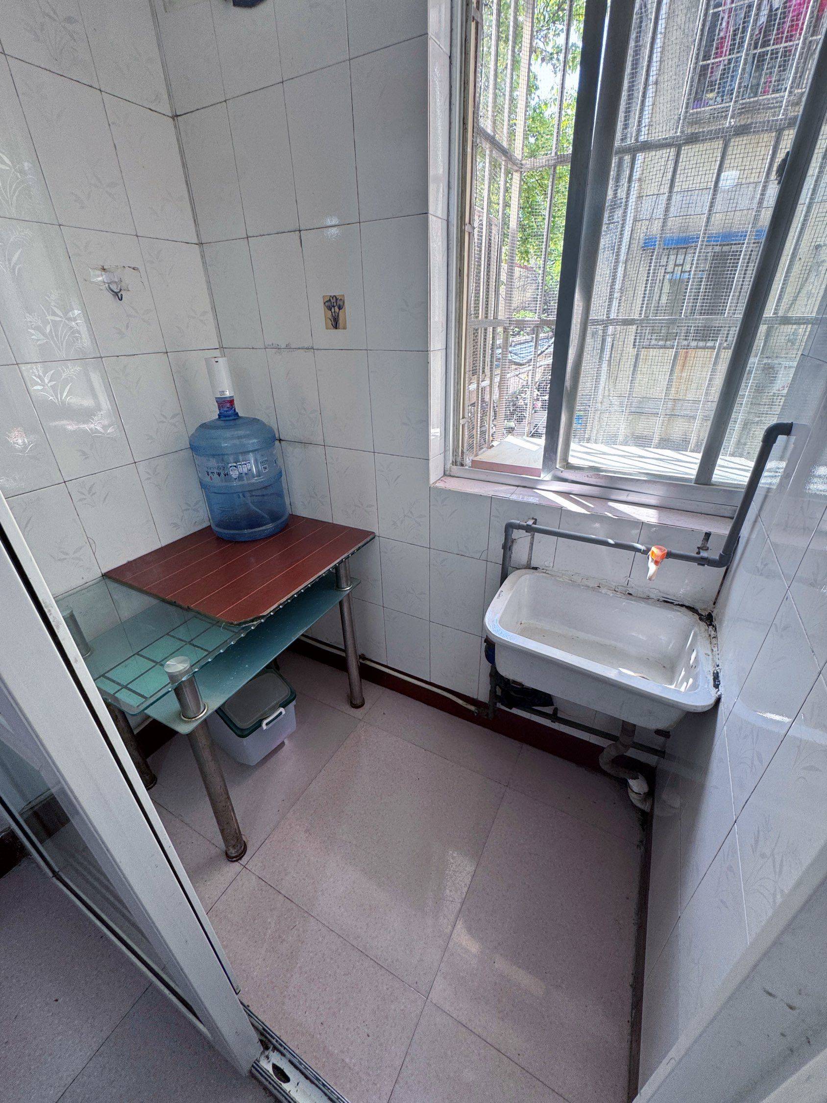 西安 雁塔 | 南窑头社区东区_4