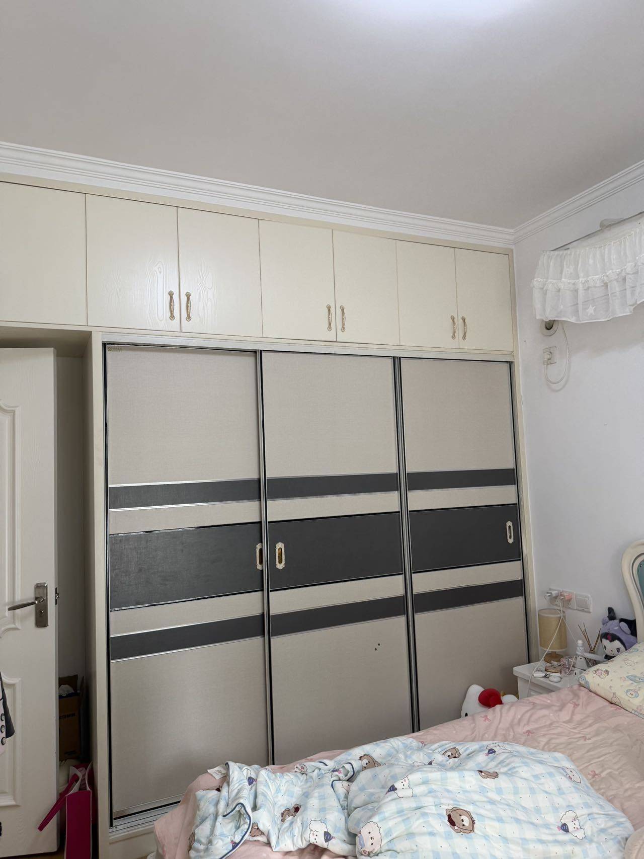 武汉 洪山 | 毛坦港湾B区_3